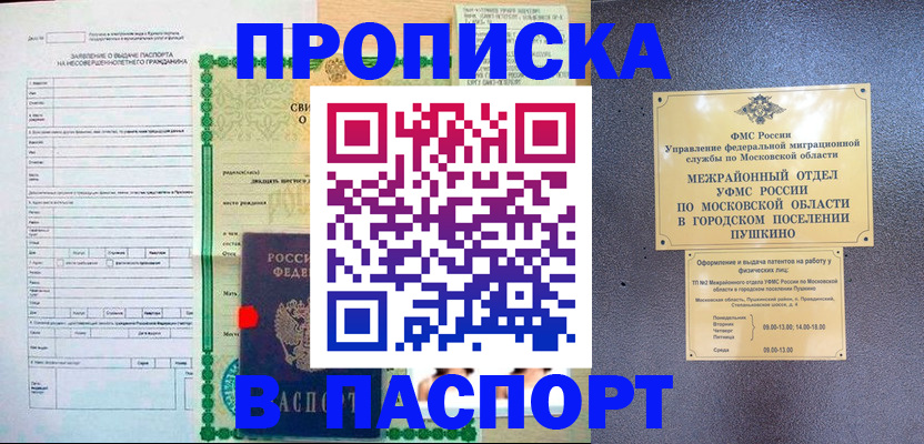 миграционный учет в Лузе